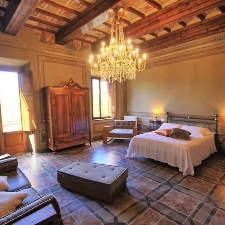 Carola Comfortable Borgo alla Collina