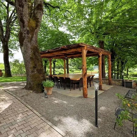 Carola Comfortable Borgo alla Collina