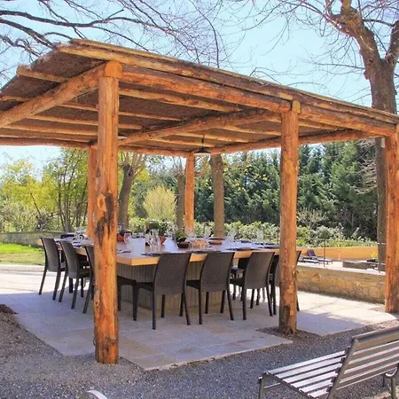 Отель Carola Comfortable Borgo alla Collina